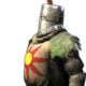 Solaire Of Astora